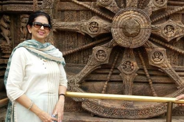 Priya S Tandon Priya S Tandon
