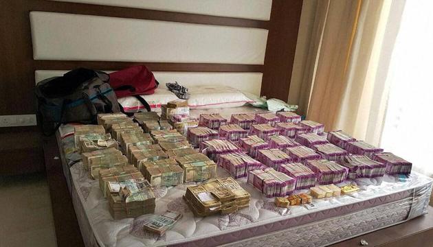 Money was transferred to Hongkong, China and Singapore during April 2015 to March 2017 for import of customized software, which inquiries revealed are bogus. (PTI Representative Photo) Money was transferred to Hongkong, China and Singapore during April 2015 to March 2017 for import of customized software, which inquiries revealed are bogus. (PTI Representative Photo)