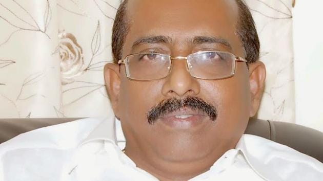 Vakati Narayan Reddy is a famous industrialist-turned-politician from Nellore.
