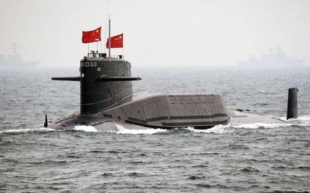 Sri Lanka twice allowed Chinese submarines to dock in Colombo in 2014.(Reuters File)