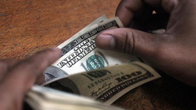 Harsh Patel, over 50 other individuals and five India-based call centres have been charged for their roles in the fraud and money laundering scheme. (AFP File Photo)