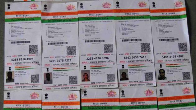 CBSE asks Mumbai schools to help students, staff get Aadhaar cards ...