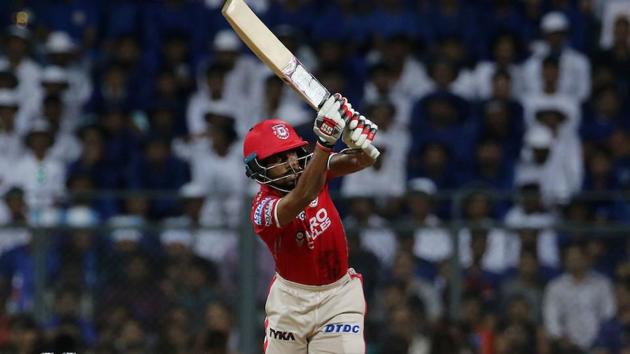 Wriddhiman Saha showed tremendous composure as he quickly added to the scoreboard while never looking in danger of losing his wicker. (BCCI) Wriddhiman Saha showed tremendous composure as he quickly added to the scoreboard while never looking in danger of losing his wicker. (BCCI)