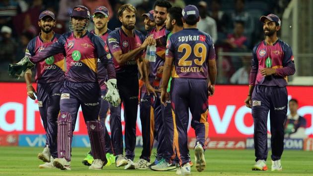 Live streaming of the IPL 2017 match between Delhi Daredevils vs Rising Pune Supergiant was available online. DD beat RPS by 7 runs. (BCCI) Live streaming of the IPL 2017 match between Delhi Daredevils vs Rising Pune Supergiant was available online. DD beat RPS by 7 runs. (BCCI)