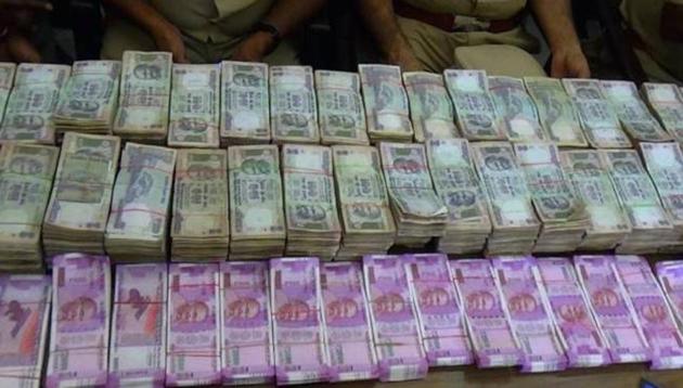 A father-son duo, Vaddi Srinivasa Rao and Vaddi Mahesh, has been named as prime suspects in the case. The duo, hailing from Srikakulam, had settled in Kolkata in the mid-1980s. (PTI File Photo) A father-son duo, Vaddi Srinivasa Rao and Vaddi Mahesh, has been named as prime suspects in the case. The duo, hailing from Srikakulam, had settled in Kolkata in the mid-1980s. (PTI File Photo)