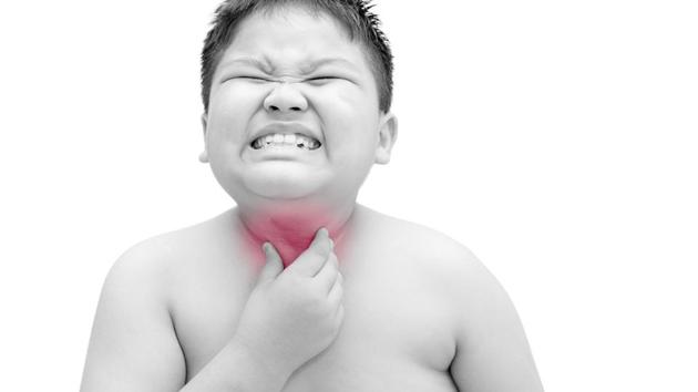 Kids are curious and the only way to stop such accidents from happening is by being careful. (Shutterstock) Kids are curious and the only way to stop such accidents from happening is by being careful. (Shutterstock)