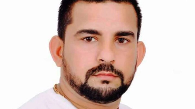 The deceased, Amit Sharma. (HT Photo) The deceased, Amit Sharma. (HT Photo)