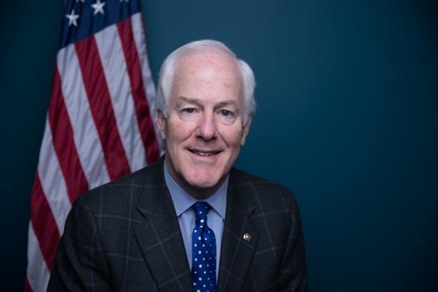 Cornyn, a lawyer by training, co-founded the caucus with Hillary Clinton in 2004. (www.cornyn.senate.gov) Cornyn, a lawyer by training, co-founded the caucus with Hillary Clinton in 2004. (www.cornyn.senate.gov)
