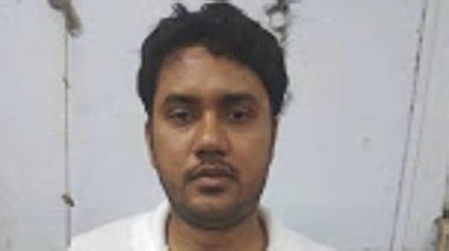 Kaiser Alam even worked at a well-known corporate hospitals in Kolkata. (HT Photo) Kaiser Alam even worked at a well-known corporate hospitals in Kolkata. (HT Photo)