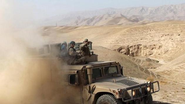 Bryant Neal Vinas allegedly tried to kill US troops in Afghanistan. (Reuters File Photo) Bryant Neal Vinas allegedly tried to kill US troops in Afghanistan. (Reuters File Photo)