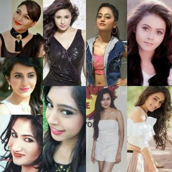 TV actors Tejaswi Prakash, Helly Shah, Niti Taylor, Devoleena Bhattacharjee and others take their pick from Bollywood moms. TV actors Tejaswi Prakash, Helly Shah, Niti Taylor, Devoleena Bhattacharjee and others take their pick from Bollywood moms.