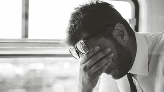 Mental health issues such as depression, bipolar disease etc could lead to a higher risk of heart problems later. (Shutterstock) Mental health issues such as depression, bipolar disease etc could lead to a higher risk of heart problems later. (Shutterstock)