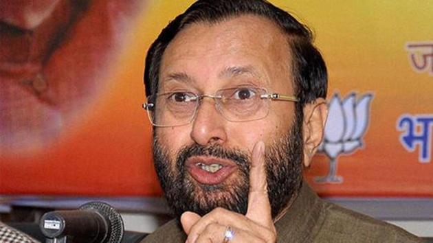 Prakash Javadekar says Pakistan knows it cannot win a conventional war against India. (PTI File Photo) Prakash Javadekar says Pakistan knows it cannot win a conventional war against India. (PTI File Photo)