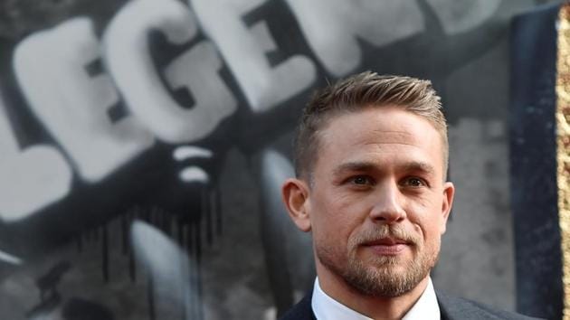 Charlie Hunnam Hooked Up With This 'Game of Thrones' Star Long