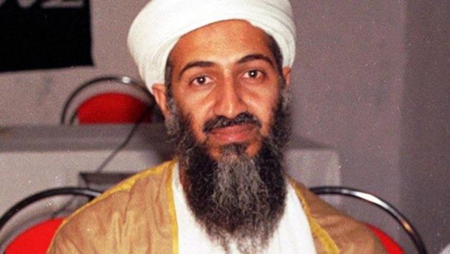 Osama bin Laden’s son Hamza reportedly wants to avenge the killing of his father. (Getty Images) Osama bin Laden’s son Hamza reportedly wants to avenge the killing of his father. (Getty Images)