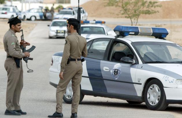 Raju Das (38) from Barmer was working in Riyadh (pic of the city above) and he died there in suspicious circumstances. (AFP Photo) Raju Das (38) from Barmer was working in Riyadh (pic of the city above) and he died there in suspicious circumstances. (AFP Photo)