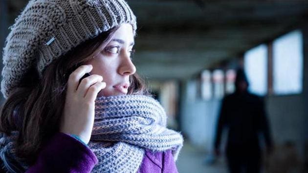 A study says men with low heart rate tend to stalk women. (Shutterstock) A study says men with low heart rate tend to stalk women. (Shutterstock)