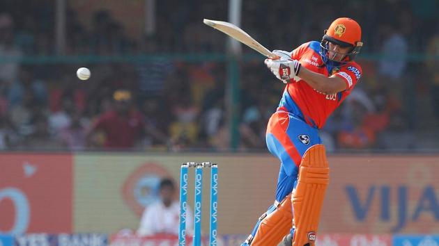 But Ishan Kishan was the real revelation as he took it upon himself to propel Gujarat Lions. (BCCI) 