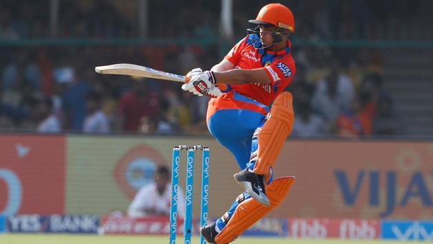 Kishan and Smith struck a 111-run partnership for the opening wicket. (BCCI) 