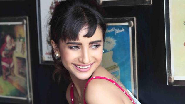 Patralekhaa feels the web is the future, but there are many challenges that we need to overcome to reach the optimum level. Patralekhaa feels the web is the future, but there are many challenges that we need to overcome to reach the optimum level.