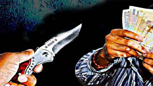 The incident was reported from south Delhi’s Shanti Niketan, South Campus, on Thursday morning. (Representative photo) The incident was reported from south Delhi’s Shanti Niketan, South Campus, on Thursday morning. (Representative photo)