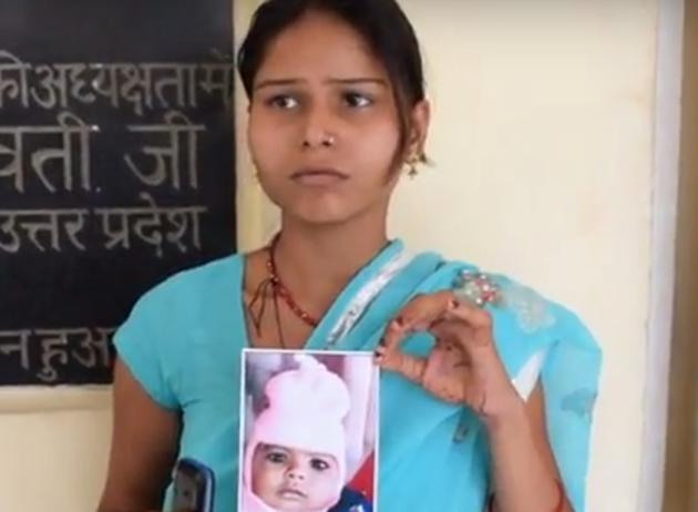 The boy’s mother has filed a police complaint and is on the lookout for her son. The boy’s mother has filed a police complaint and is on the lookout for her son.