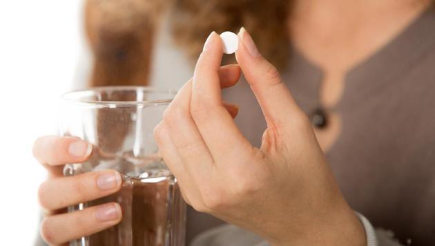 Aspirin was previously thought to be beneficial for strokes. (Shutterstock) Aspirin was previously thought to be beneficial for strokes. (Shutterstock)