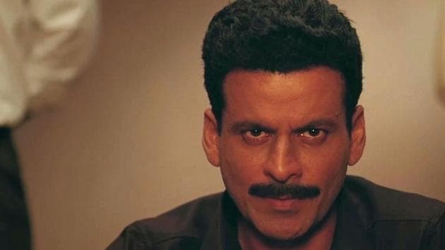 Manoj Bajpayee was recently seen in Sarkar 3. Manoj Bajpayee was recently seen in Sarkar 3.