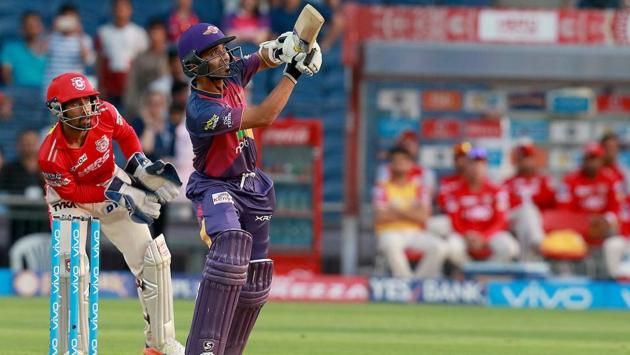 With the win, Rising Pune Supergiant qualified for the knockouts and ended second in the points table. (BCCI) 