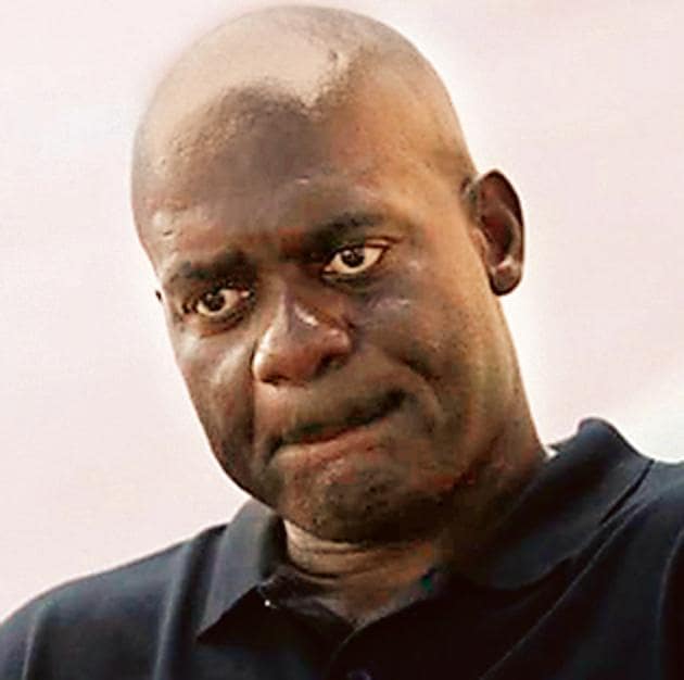 Australia’s anti-doping watchdog said the ad featuring drug-tainted Ben Johnson sent “completely the wrong message.” (Reuters) Australia’s anti-doping watchdog said the ad featuring drug-tainted Ben Johnson sent “completely the wrong message.” (Reuters)