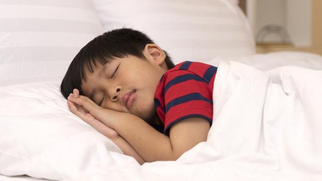 Experts have monitored children who snore regularly and have seen evidences of reduced attention, higher levels of social problems and anxiety, depressive symptoms, cognitive dysfunctions, memory problems and problems with thinking through things logically.(Shutterstock)