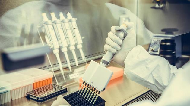 The researchers focused on how to overcome the immune-suppressive environment that cancer creates. (Shutterstock) The researchers focused on how to overcome the immune-suppressive environment that cancer creates. (Shutterstock)
