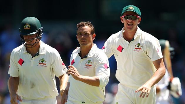 Australian cricket players have an ongoing pay dispute with their board with some warning that they could miss the Ashes too. (Getty Images) Australian cricket players have an ongoing pay dispute with their board with some warning that they could miss the Ashes too. (Getty Images)