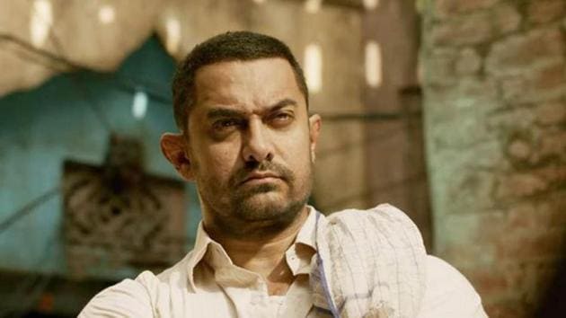Aamir Khan Rides High At China Bo Dangal Earns Rs 382 69 Crore In Two Weeks Hindustan Times From 1949 to 1976 much of china's traditional culture, including martial arts was suppressed. china bo dangal earns rs 382 69 crore