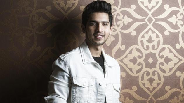 Armaan Malik features on Times Square Billboard for latest English single