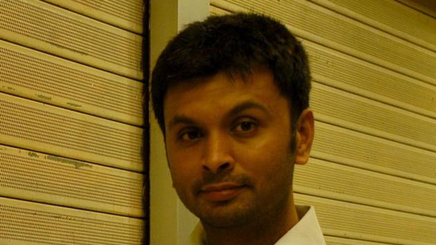 Activist Harish Iyer. (HT File Photo) Activist Harish Iyer. (HT File Photo)