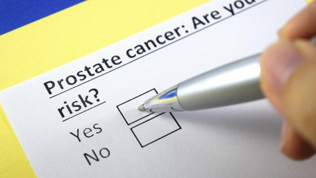 The study directly compared the clinical performance of a new test based on PSA, called IsoPSA, to PSA itself with patients already scheduled for prostate biopsy. (Shutterstock) The study directly compared the clinical performance of a new test based on PSA, called IsoPSA, to PSA itself with patients already scheduled for prostate biopsy. (Shutterstock)