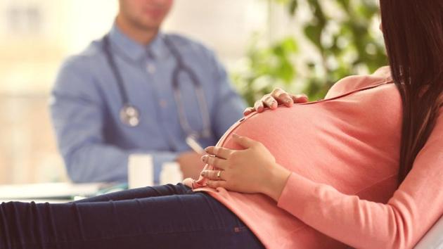 For the study, 3,693 mothers were recruited and randomised into two different research groups from April 2011 through September 2013.(Shutterstock)