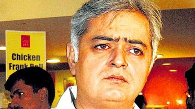 Hansal Mehta is shooting for Bose, a web series starring Rajkummar Rao and Patralekhaa, in Kolkata. Hansal Mehta is shooting for Bose, a web series starring Rajkummar Rao and Patralekhaa, in Kolkata.