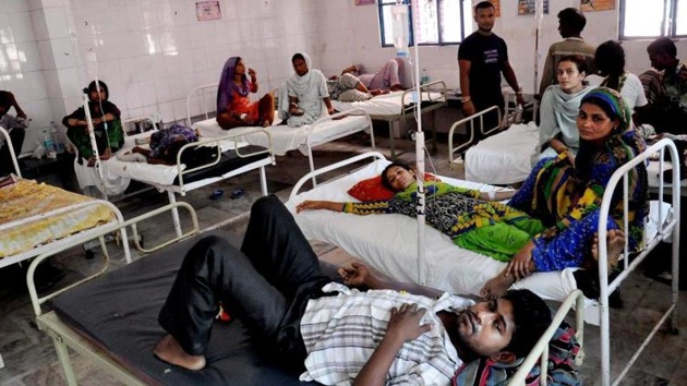 The policy addresses issues concerning universal healthcare coverage, reducing maternal and infant mortality rate as well as making drugs and diagnostics available free. (PTI File Photo) The policy addresses issues concerning universal healthcare coverage, reducing maternal and infant mortality rate as well as making drugs and diagnostics available free. (PTI File Photo)