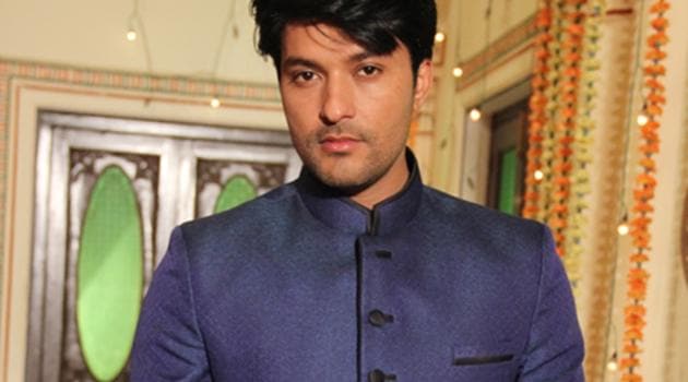 Anas Rashid will soon be seen in Diya Aur Baati Hum sequel, Tu Sooraj Main Saanjh Piyaji.