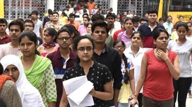 The common entrance test (CET) for engineering and pharmacy aspirants was conducted on May 11 and the results are expected soon. (REPRESENTATIONAL PIC) The common entrance test (CET) for engineering and pharmacy aspirants was conducted on May 11 and the results are expected soon. (REPRESENTATIONAL PIC)