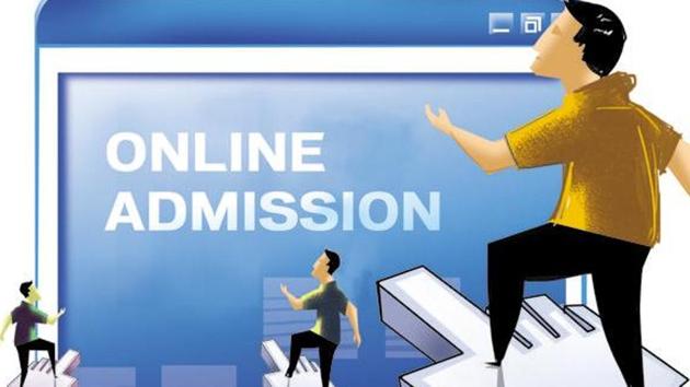 College codes, which students enter into the online application form, have also been shortened so that students write them correctly. (Pic for Representation) College codes, which students enter into the online application form, have also been shortened so that students write them correctly. (Pic for Representation)