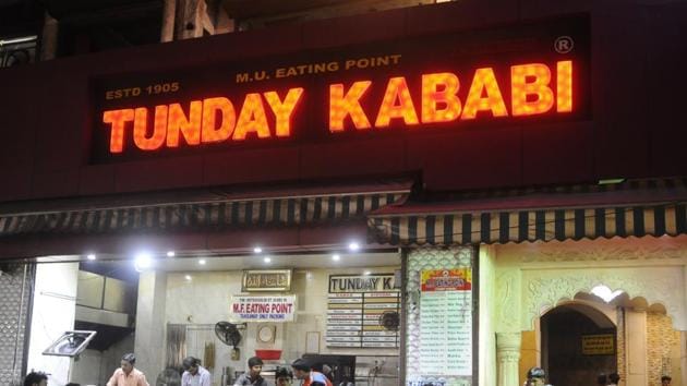 The buffalo meat kebabs will be restored at both its outlets, in Chowk and in Nazirabad.(File Photo)