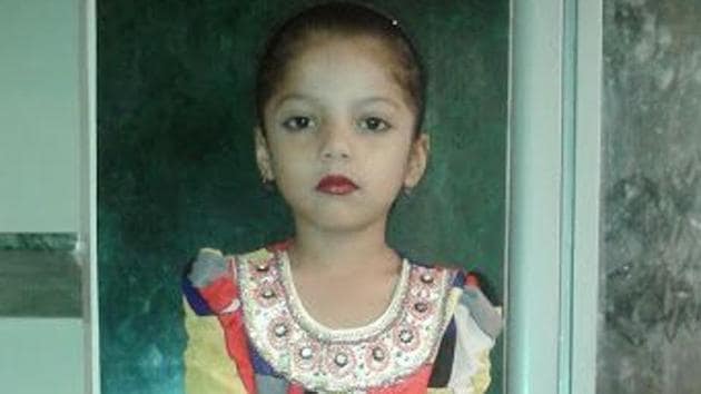 Hazequa Kapadia got injured on March 31. (HT) Hazequa Kapadia got injured on March 31. (HT)