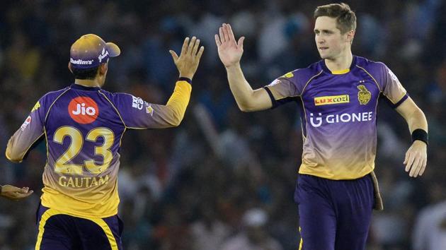 Chris Woakes performed quite well for Kolkata Knight Riders in the Indian Premier League (IPL) 2017. (AFP) Chris Woakes performed quite well for Kolkata Knight Riders in the Indian Premier League (IPL) 2017. (AFP)