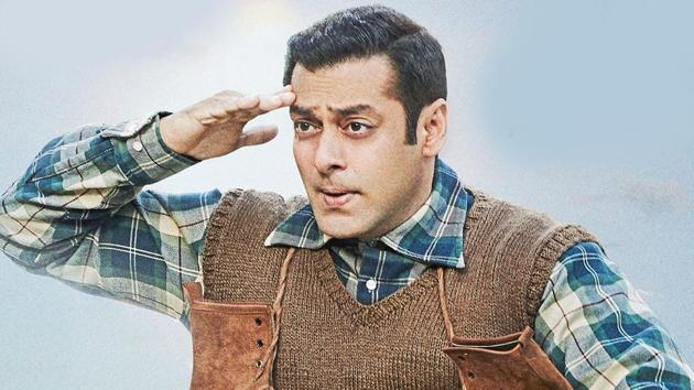 Tubelight will hit the theatres on Eid this year. Tubelight will hit the theatres on Eid this year.