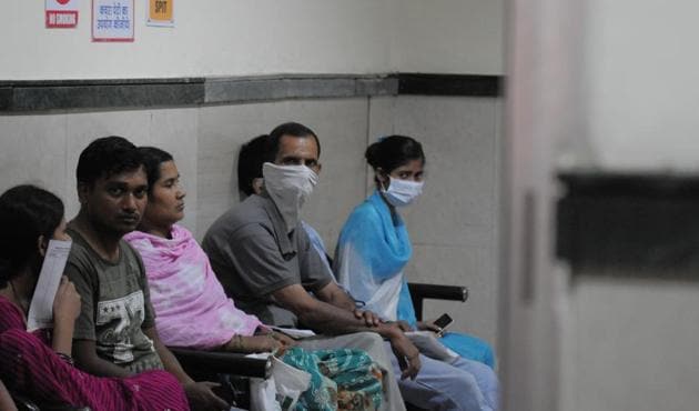 The latest swine flu victim from Mumbai was a 72-year-old Kurla woman, who died on May 12 (Representation pic) The latest swine flu victim from Mumbai was a 72-year-old Kurla woman, who died on May 12 (Representation pic)