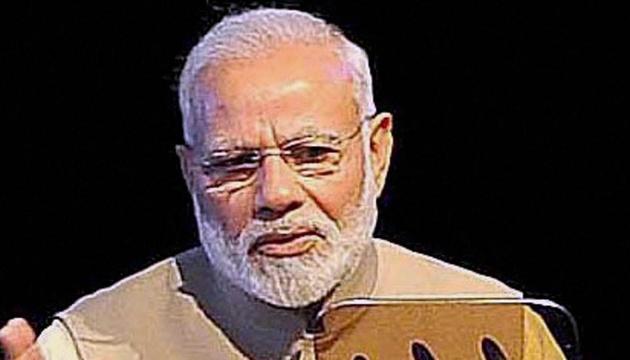 The NDA government which completes three years on May 26 will project India as an economic powerhouse as party of the celebrations across the country. (PTI) The NDA government which completes three years on May 26 will project India as an economic powerhouse as party of the celebrations across the country. (PTI)