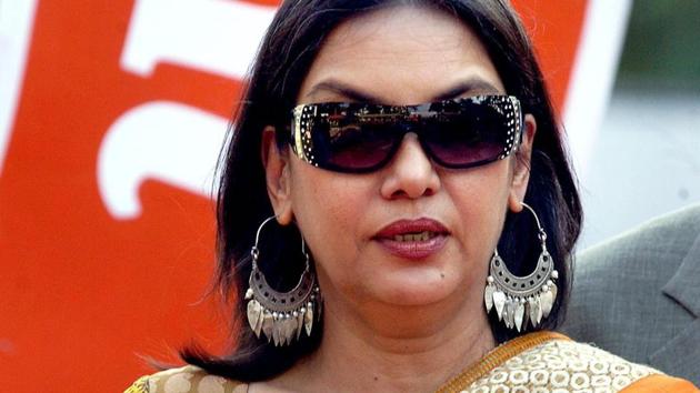 Actor Shabana Azmi says that female actors have prolonged their shelf life on television because of the roles they are playing. (PTI) Actor Shabana Azmi says that female actors have prolonged their shelf life on television because of the roles they are playing. (PTI)